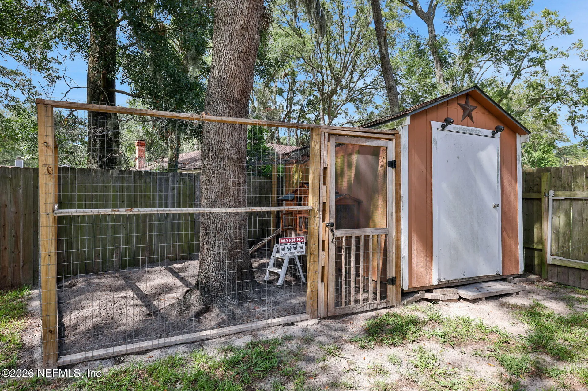 220 Tarrasa Drive Jacksonville FL 32225