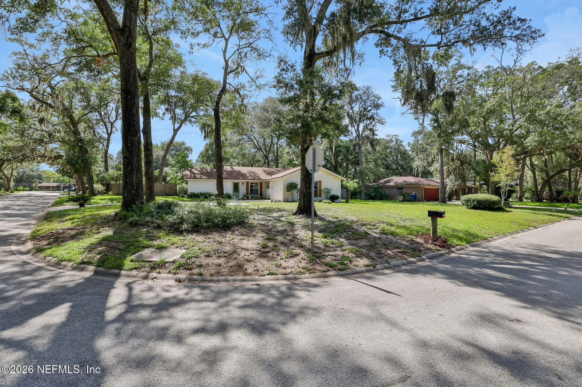 220 Tarrasa Drive Jacksonville FL 32225