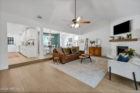 220 Tarrasa Drive Jacksonville FL 32225