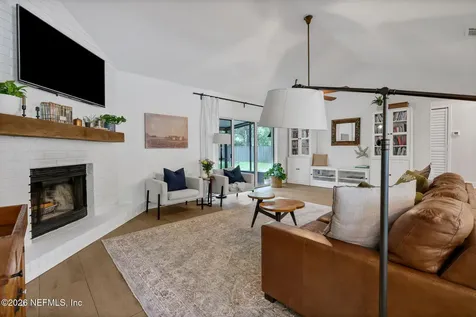 220 Tarrasa Drive Jacksonville FL 32225