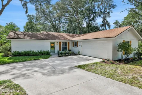 220 Tarrasa Drive Jacksonville FL 32225
