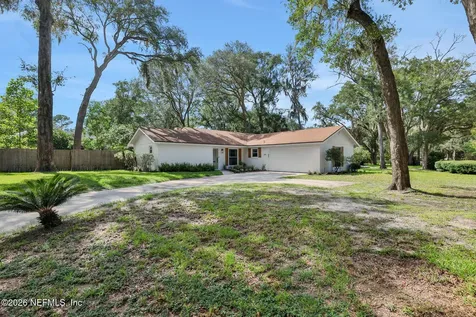 220 Tarrasa Drive Jacksonville FL 32225