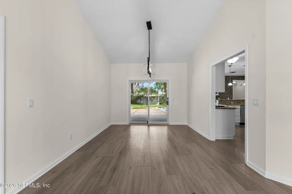 1312 Jenks Court Neptune Beach FL 32266
