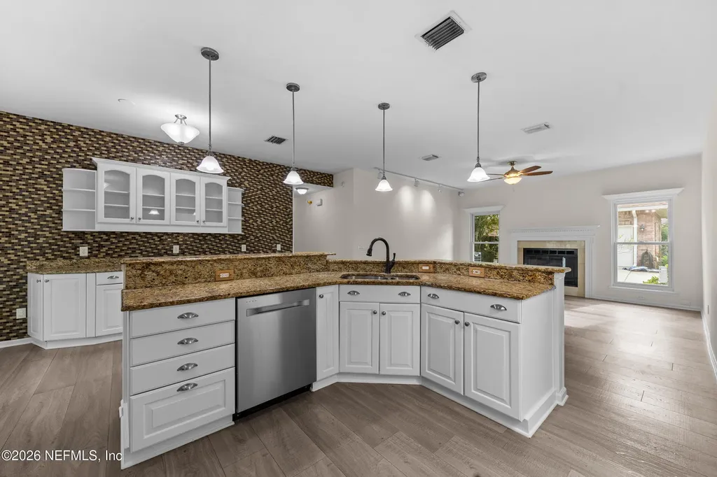 1312 Jenks Court Neptune Beach FL 32266