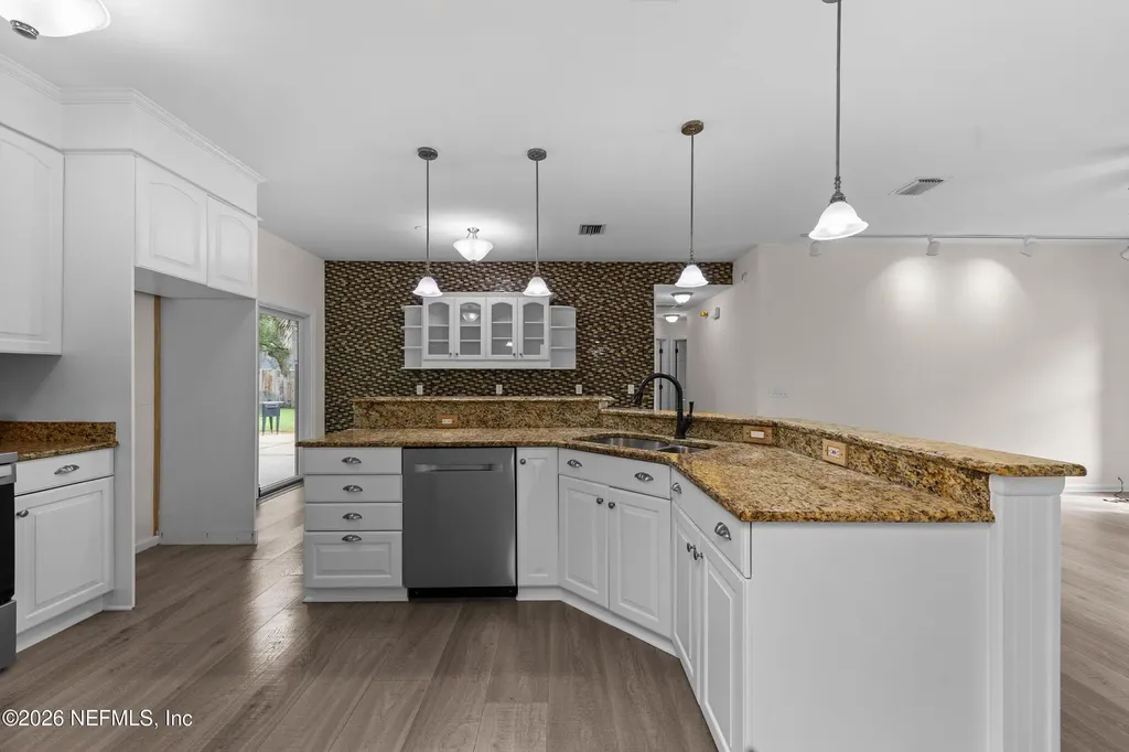 1312 Jenks Court Neptune Beach FL 32266