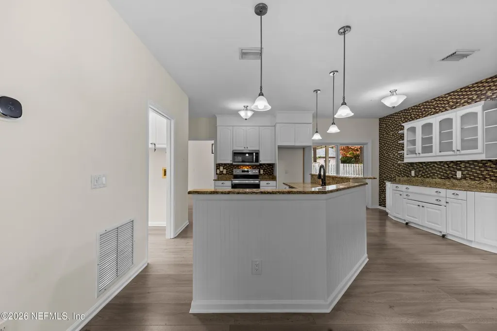 1312 Jenks Court Neptune Beach FL 32266