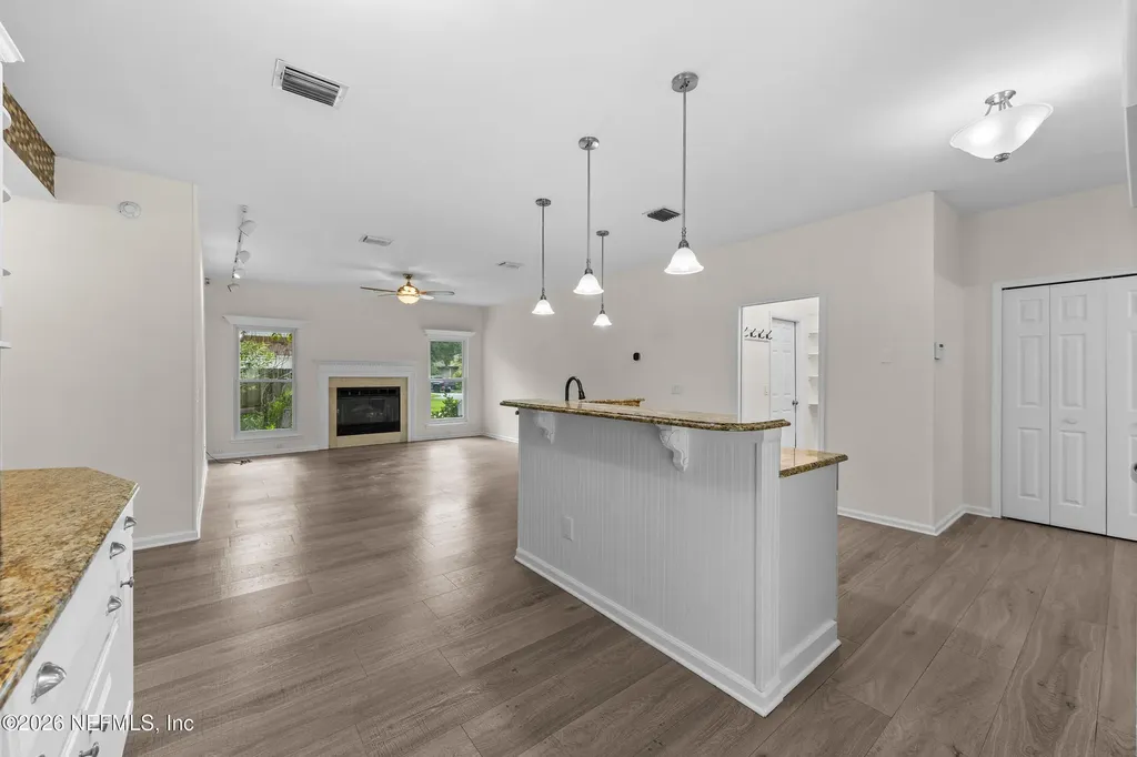 1312 Jenks Court Neptune Beach FL 32266