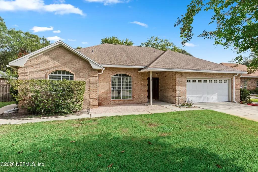 1312 Jenks Court Neptune Beach FL 32266