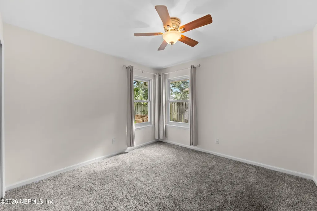 1312 Jenks Court Neptune Beach FL 32266