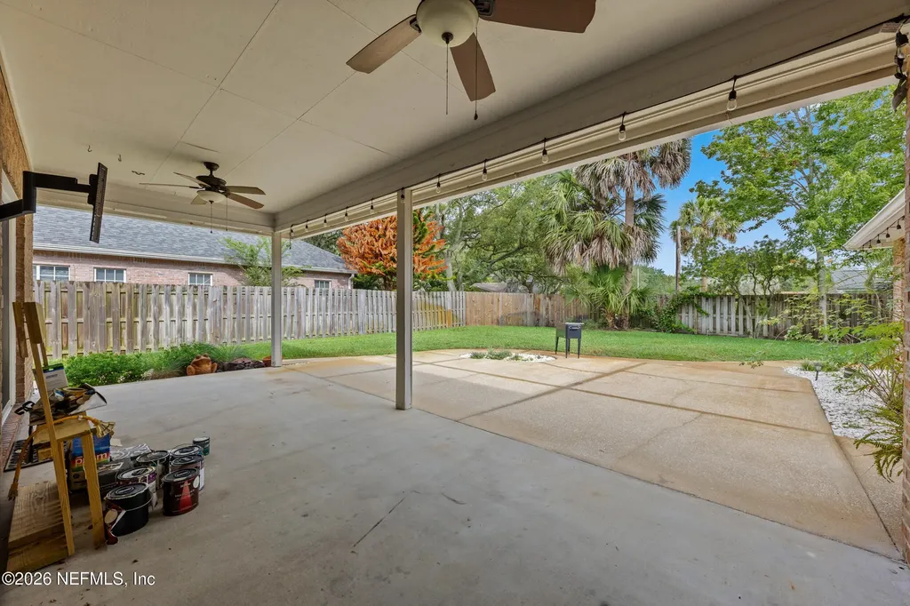 1312 Jenks Court Neptune Beach FL 32266