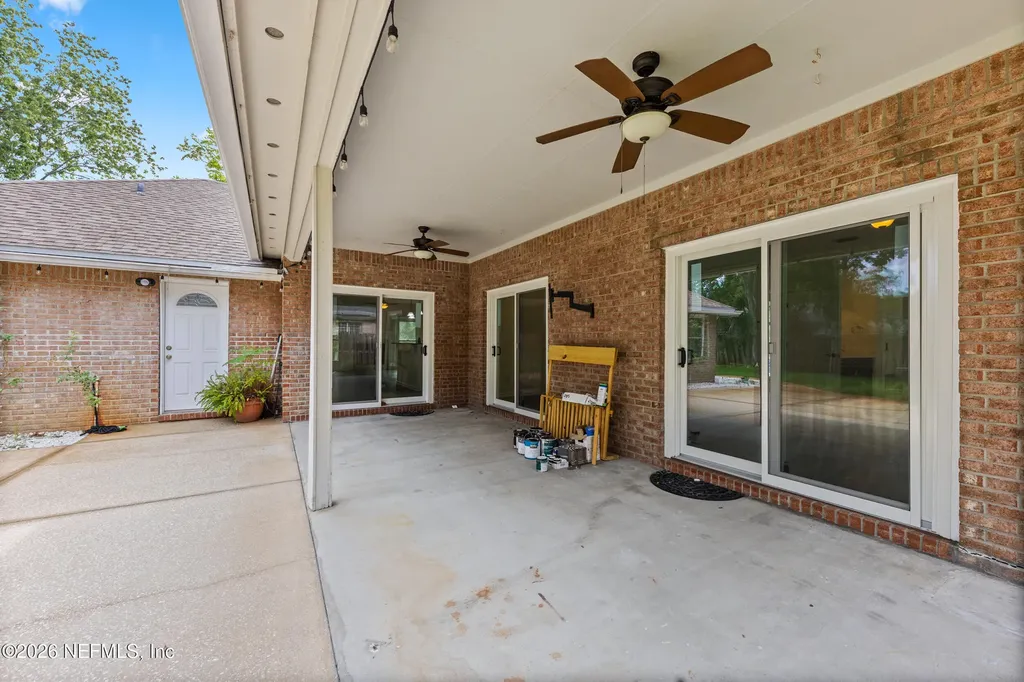 1312 Jenks Court Neptune Beach FL 32266