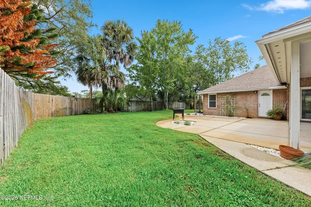 1312 Jenks Court Neptune Beach FL 32266