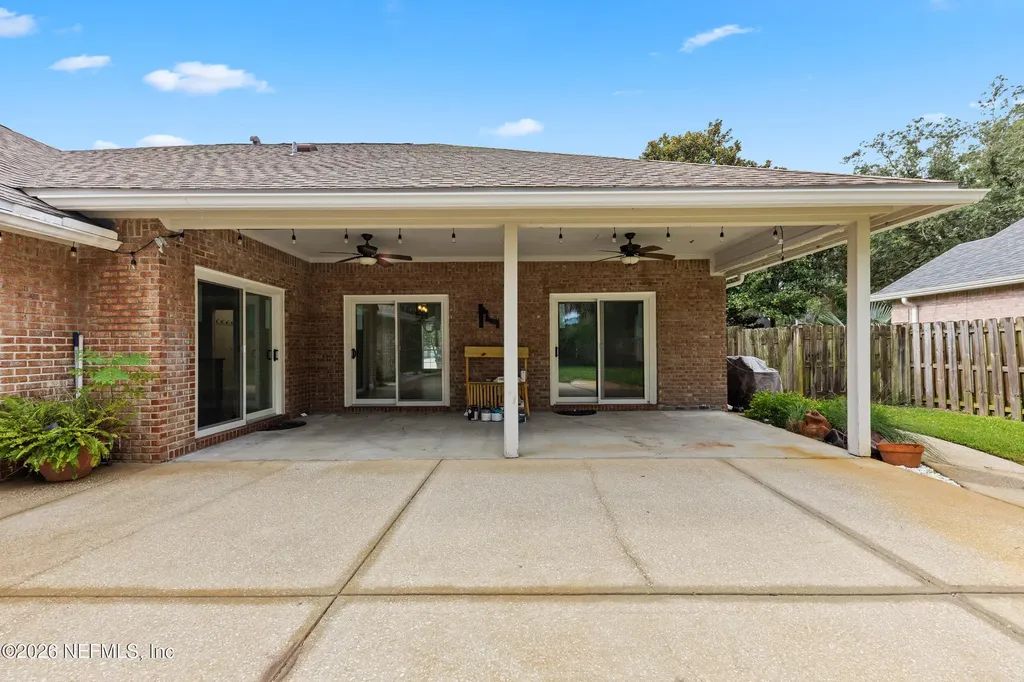 1312 Jenks Court Neptune Beach FL 32266