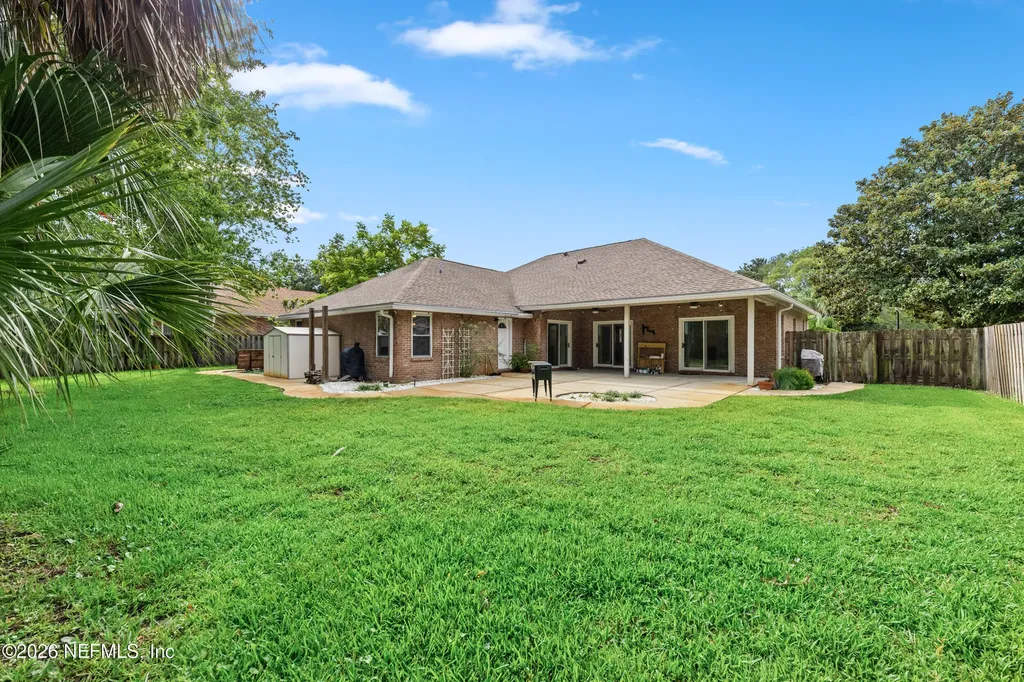 1312 Jenks Court Neptune Beach FL 32266