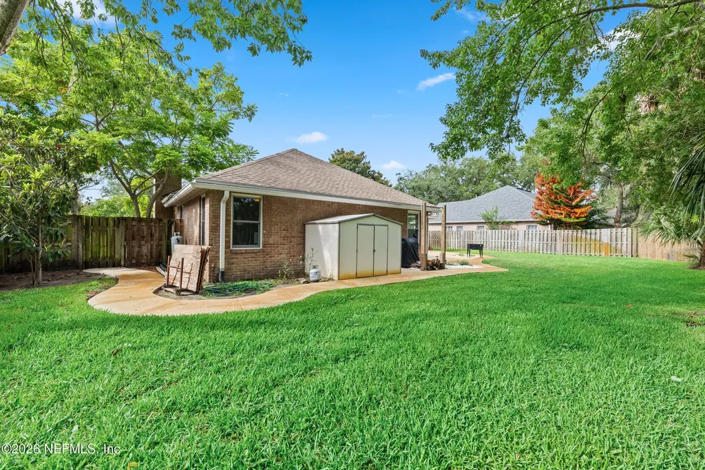 1312 Jenks Court Neptune Beach FL 32266