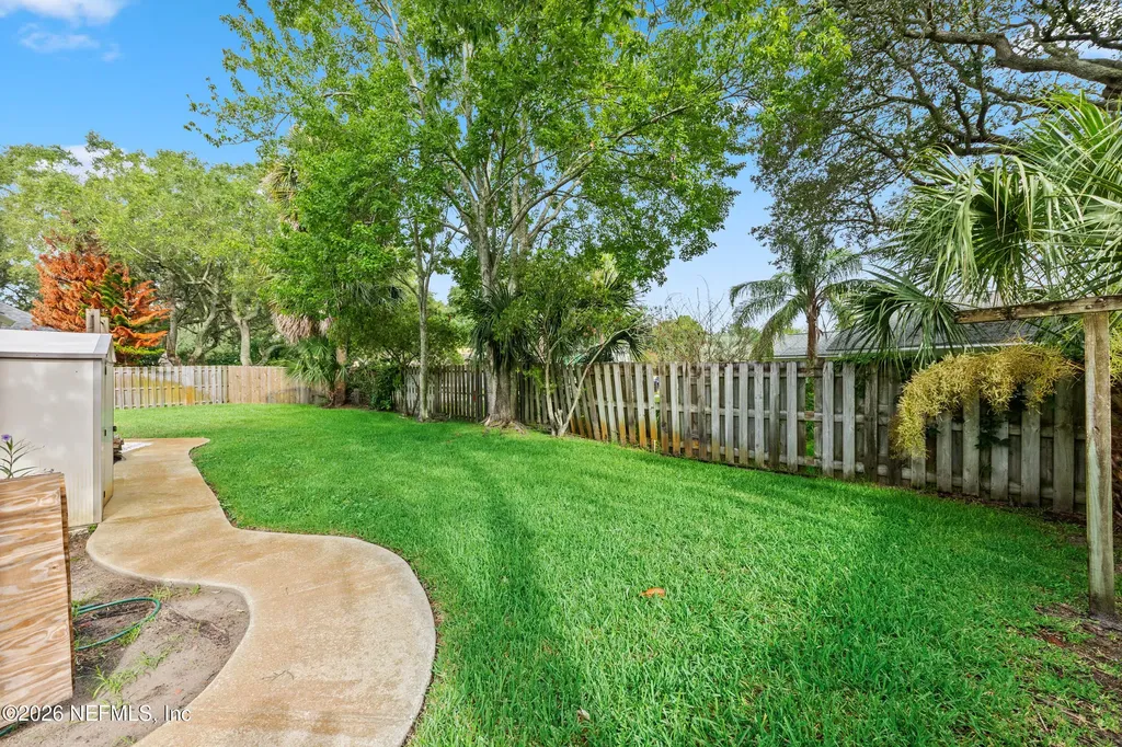 1312 Jenks Court Neptune Beach FL 32266