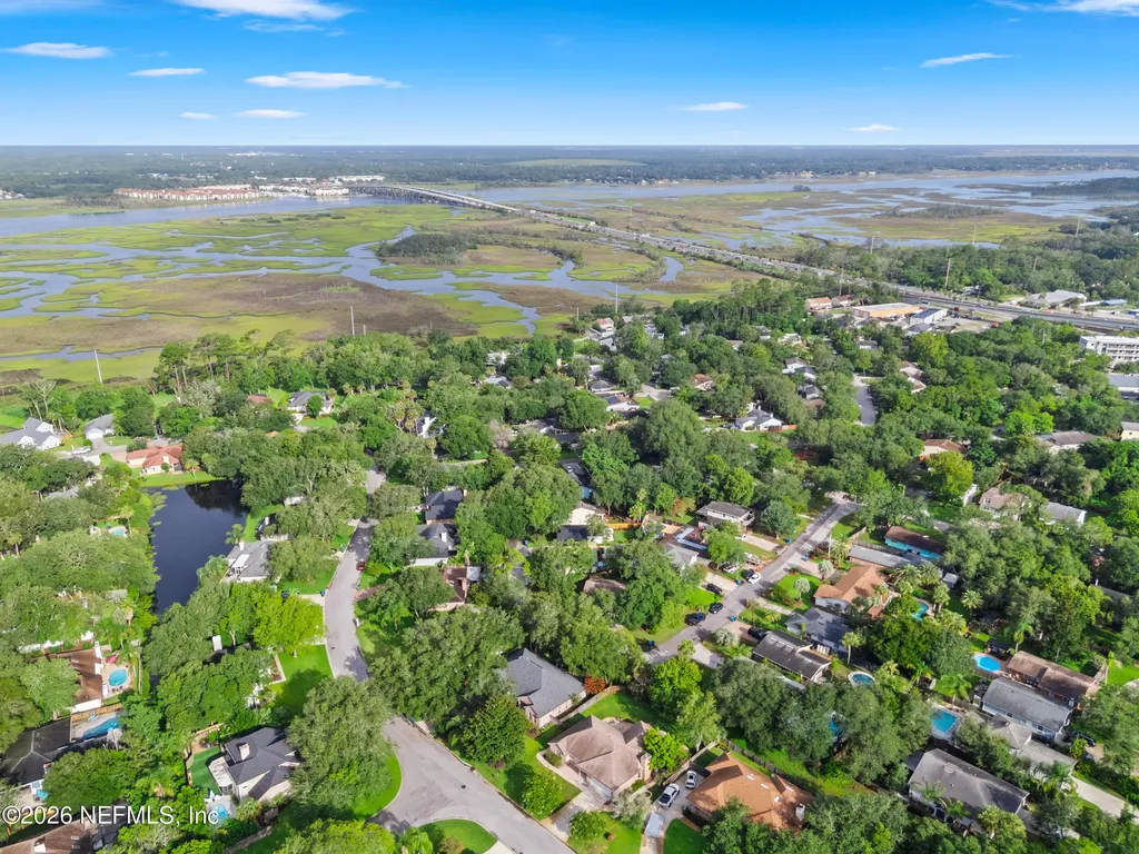 1312 Jenks Court Neptune Beach FL 32266