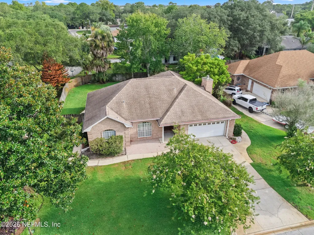 1312 Jenks Court Neptune Beach FL 32266