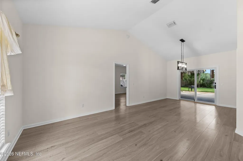 1312 Jenks Court Neptune Beach FL 32266