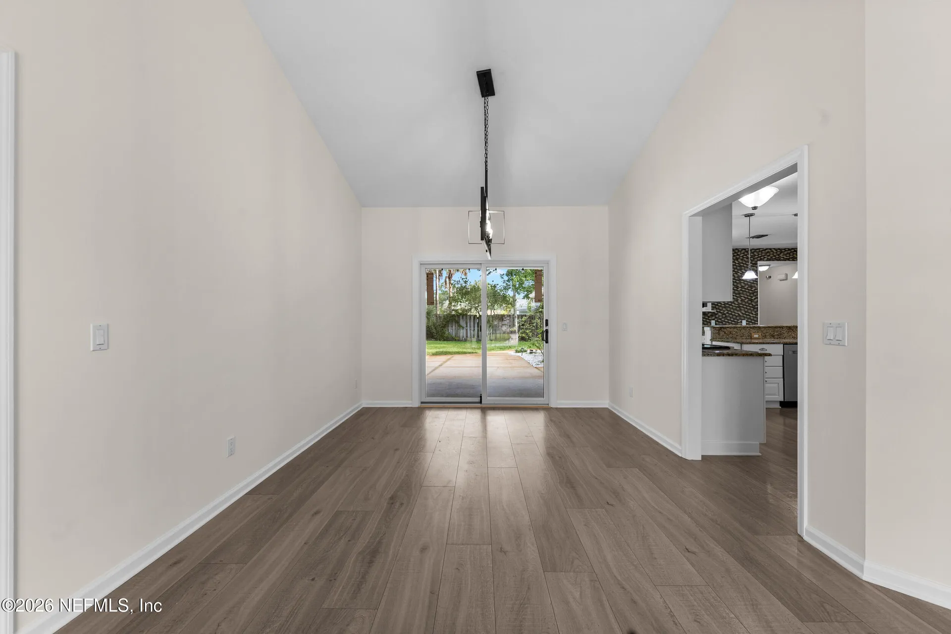 1312 Jenks Court Neptune Beach FL 32266