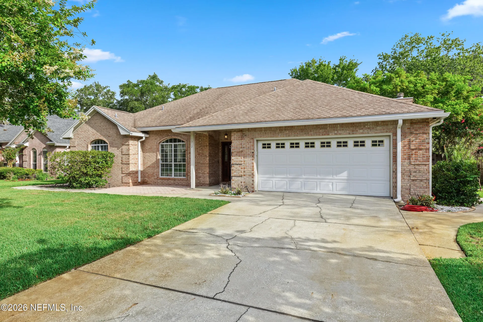1312 Jenks Court Neptune Beach FL 32266