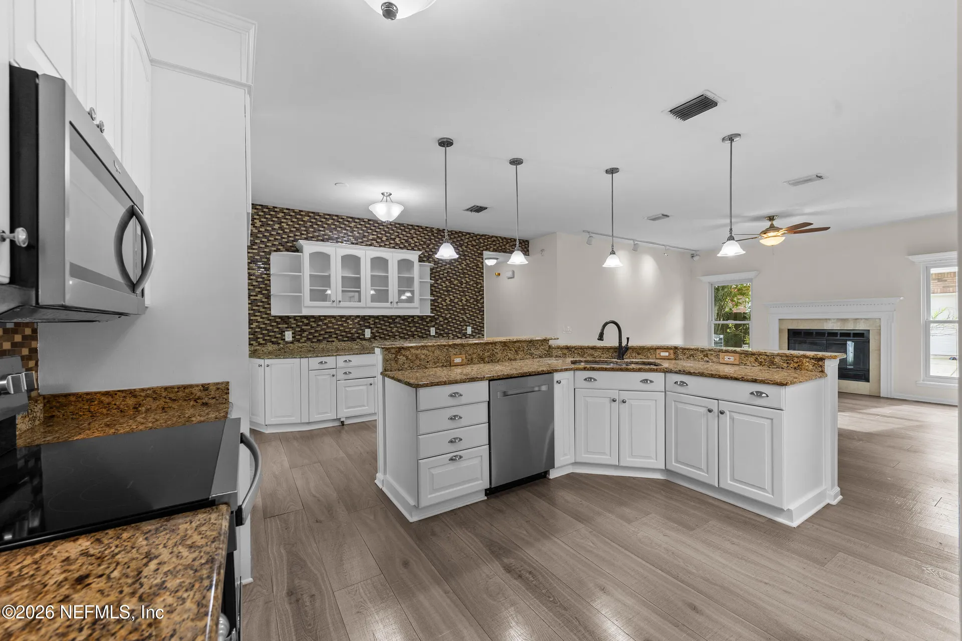 1312 Jenks Court Neptune Beach FL 32266