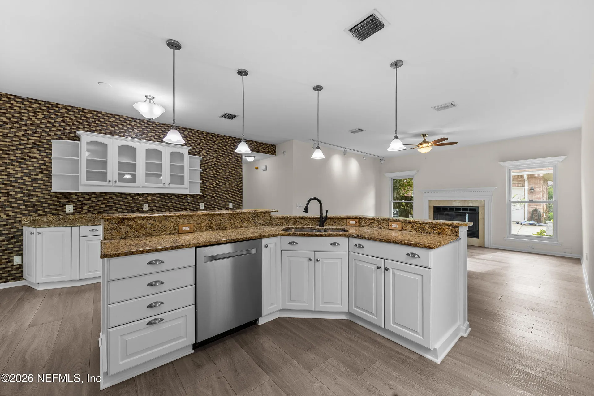 1312 Jenks Court Neptune Beach FL 32266