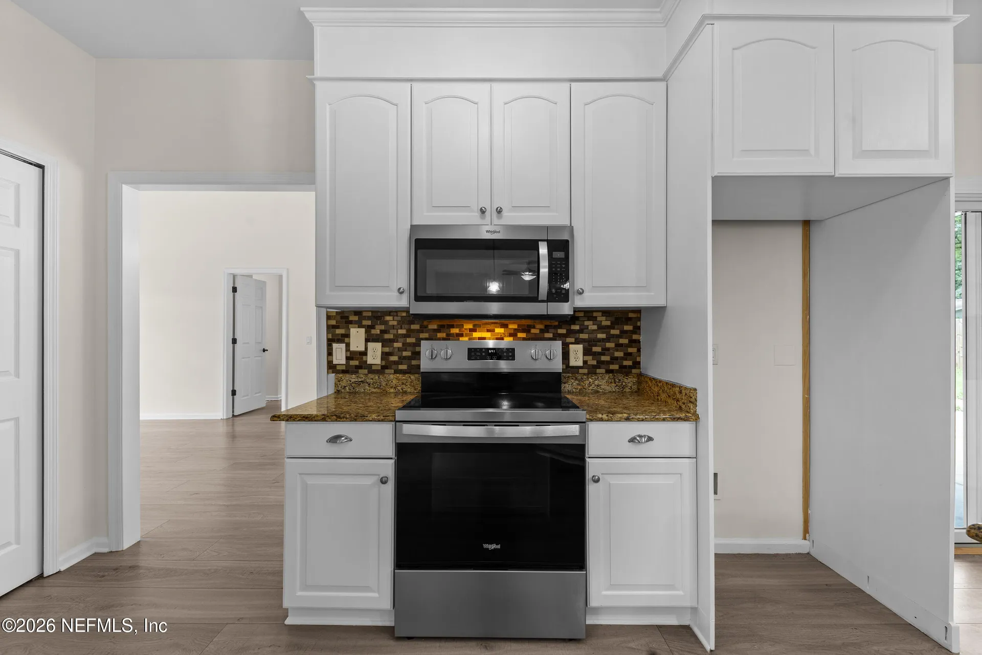 1312 Jenks Court Neptune Beach FL 32266