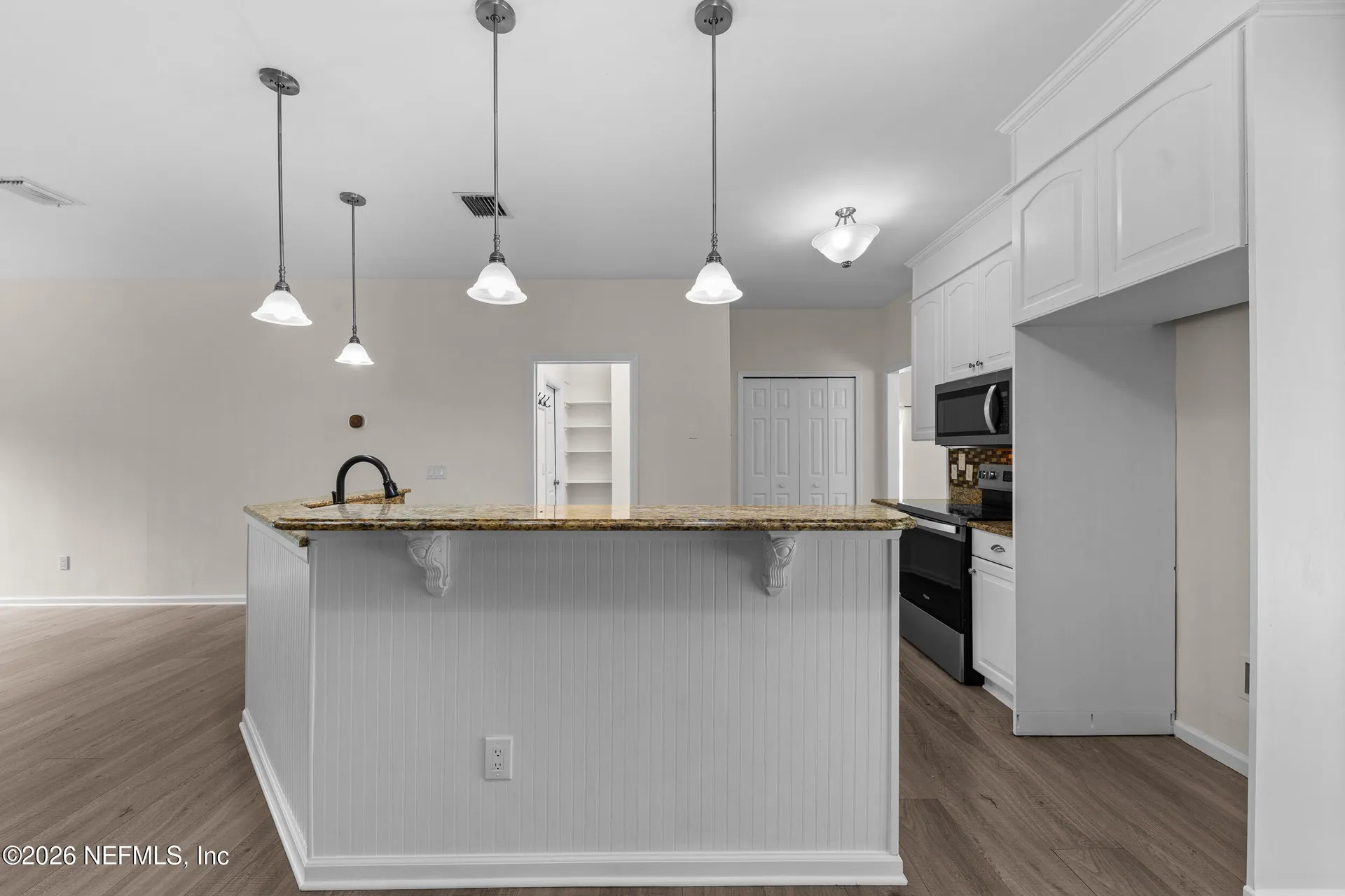 1312 Jenks Court Neptune Beach FL 32266