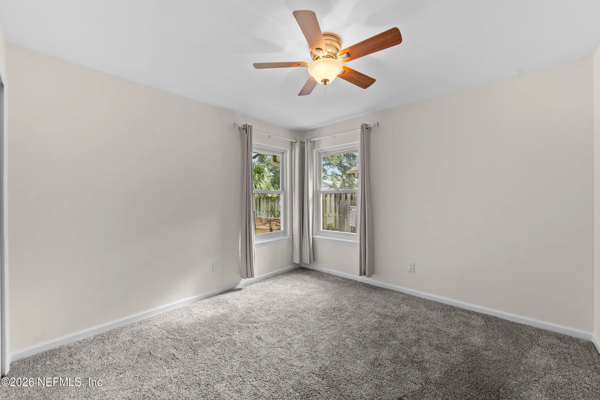 1312 Jenks Court Neptune Beach FL 32266