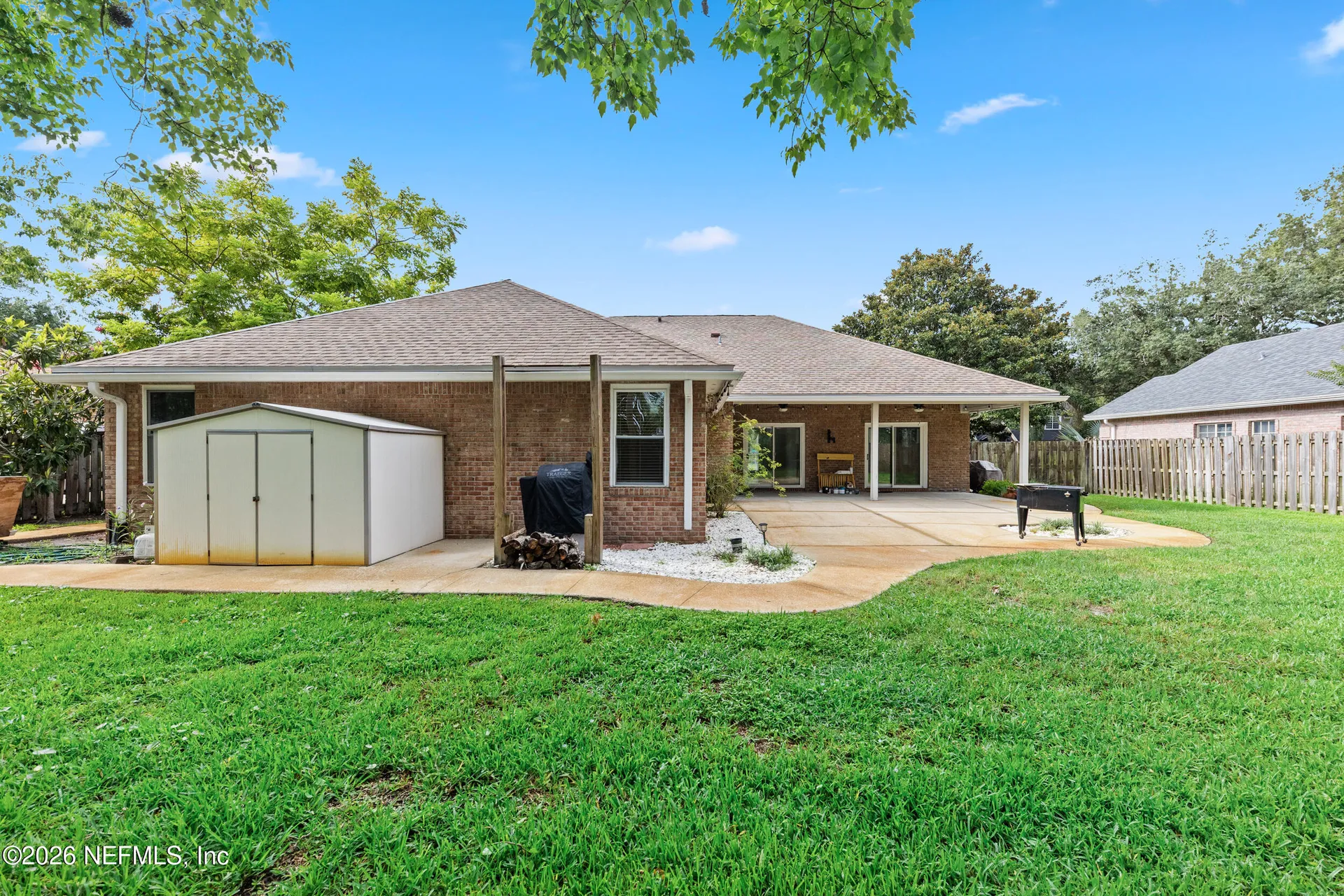 1312 Jenks Court Neptune Beach FL 32266