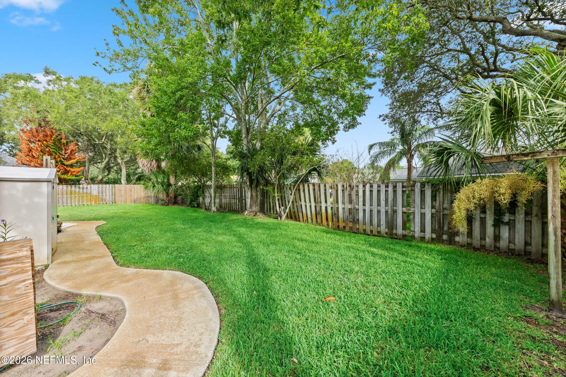 1312 Jenks Court Neptune Beach FL 32266