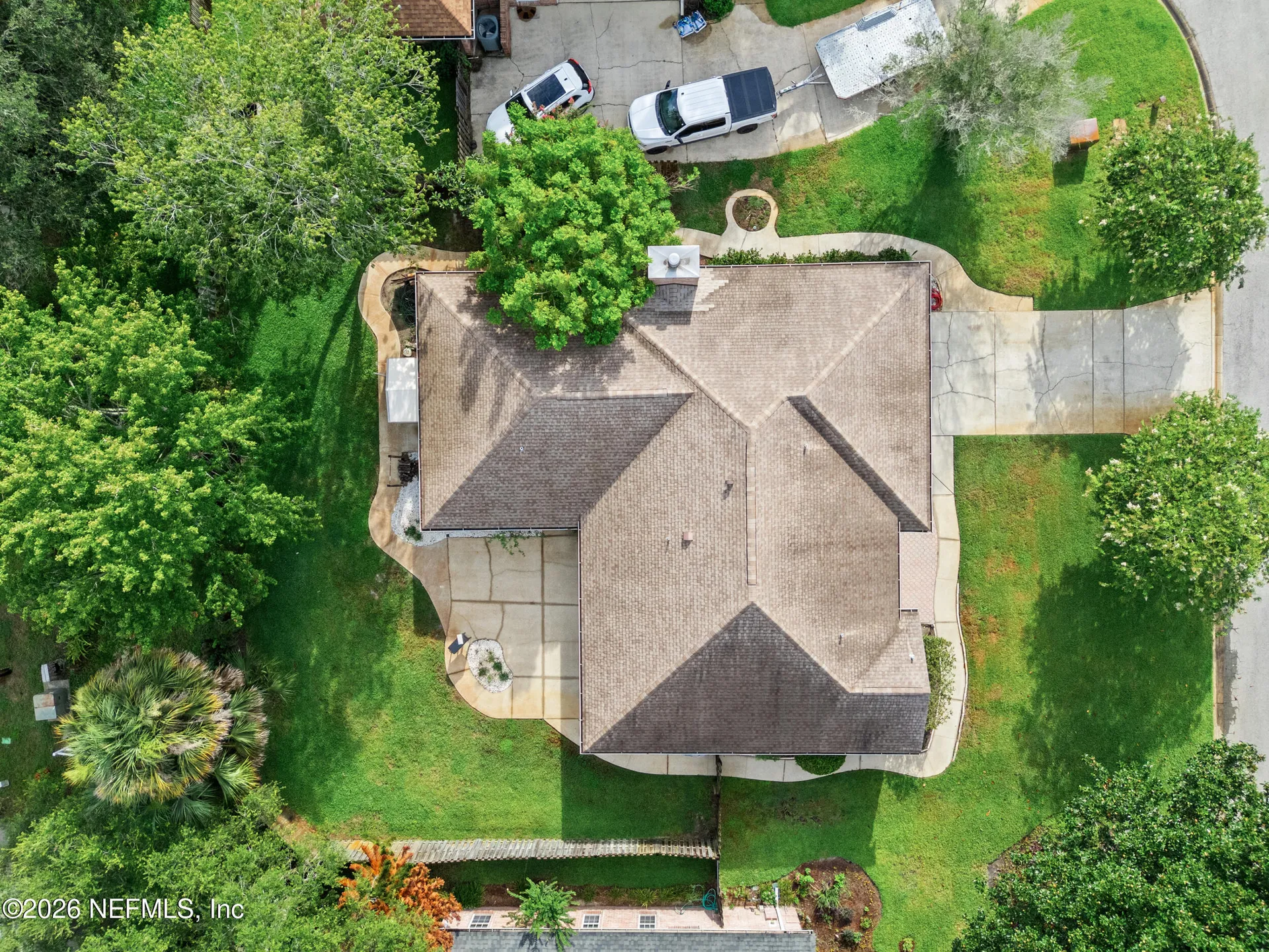 1312 Jenks Court Neptune Beach FL 32266