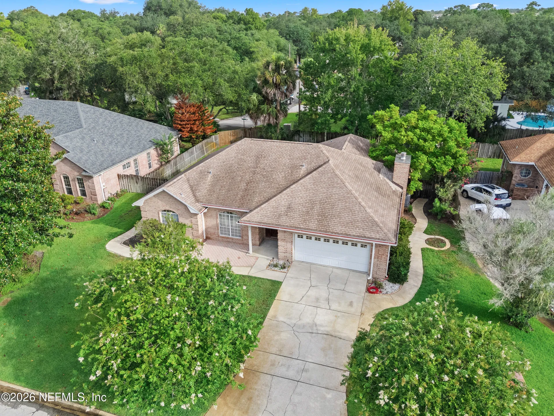 1312 Jenks Court Neptune Beach FL 32266
