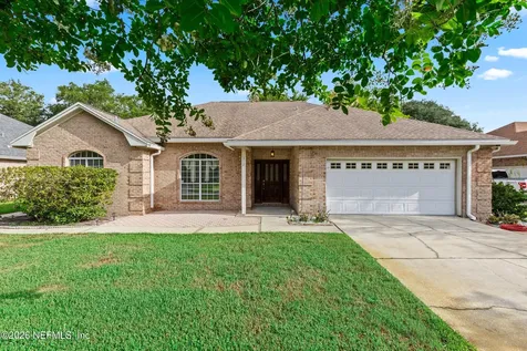 1312 Jenks Court Neptune Beach FL 32266