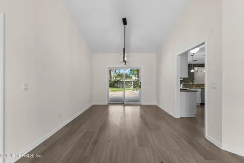 1312 Jenks Court Neptune Beach FL 32266