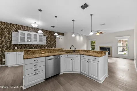 1312 Jenks Court Neptune Beach FL 32266
