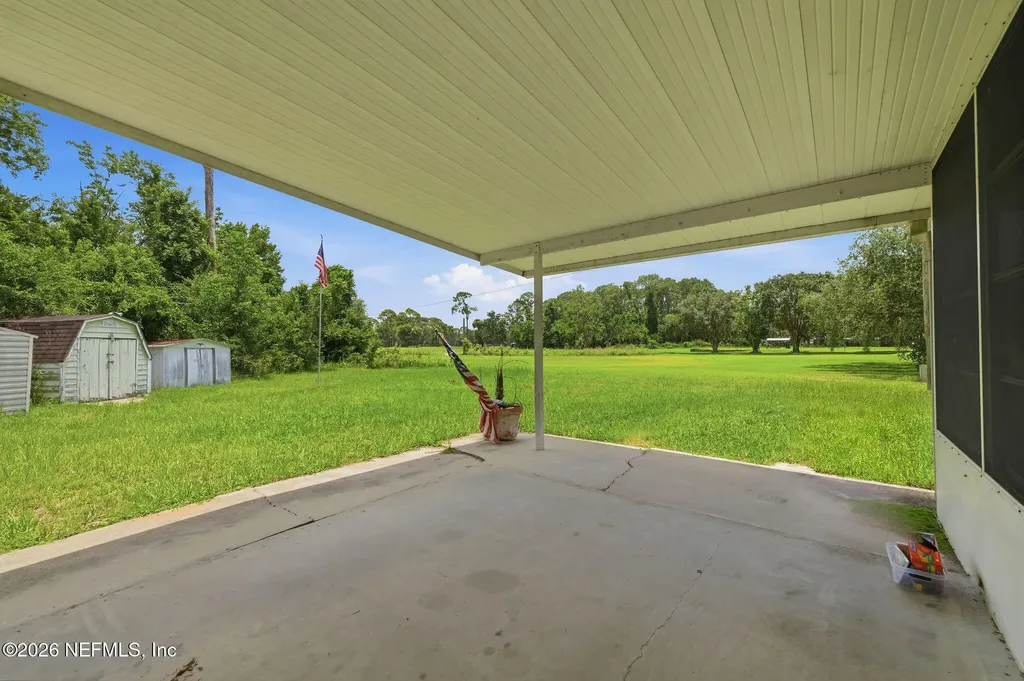 100 Alligator Circle Crescent City FL 32112