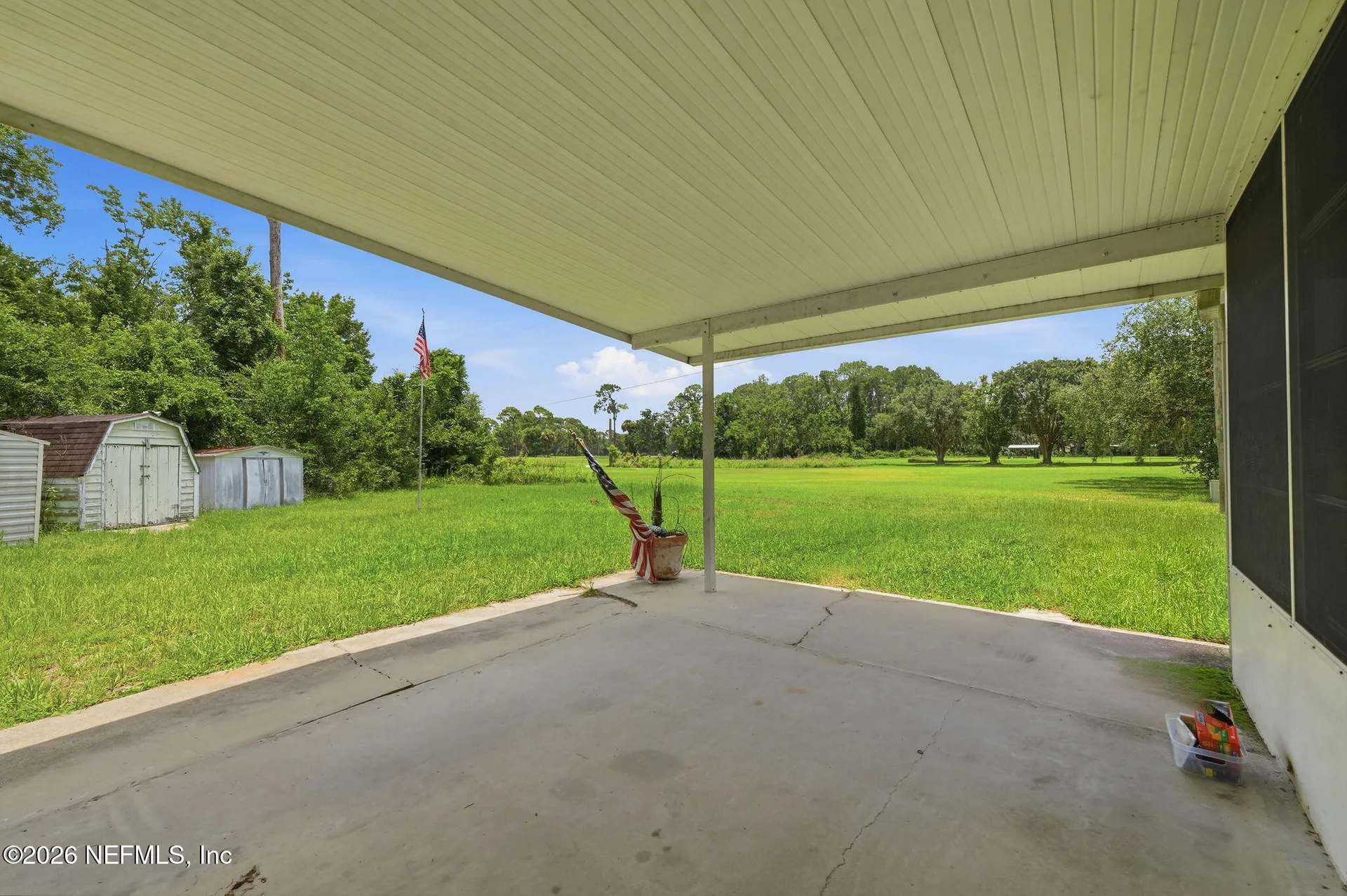 100 Alligator Circle Crescent City FL 32112