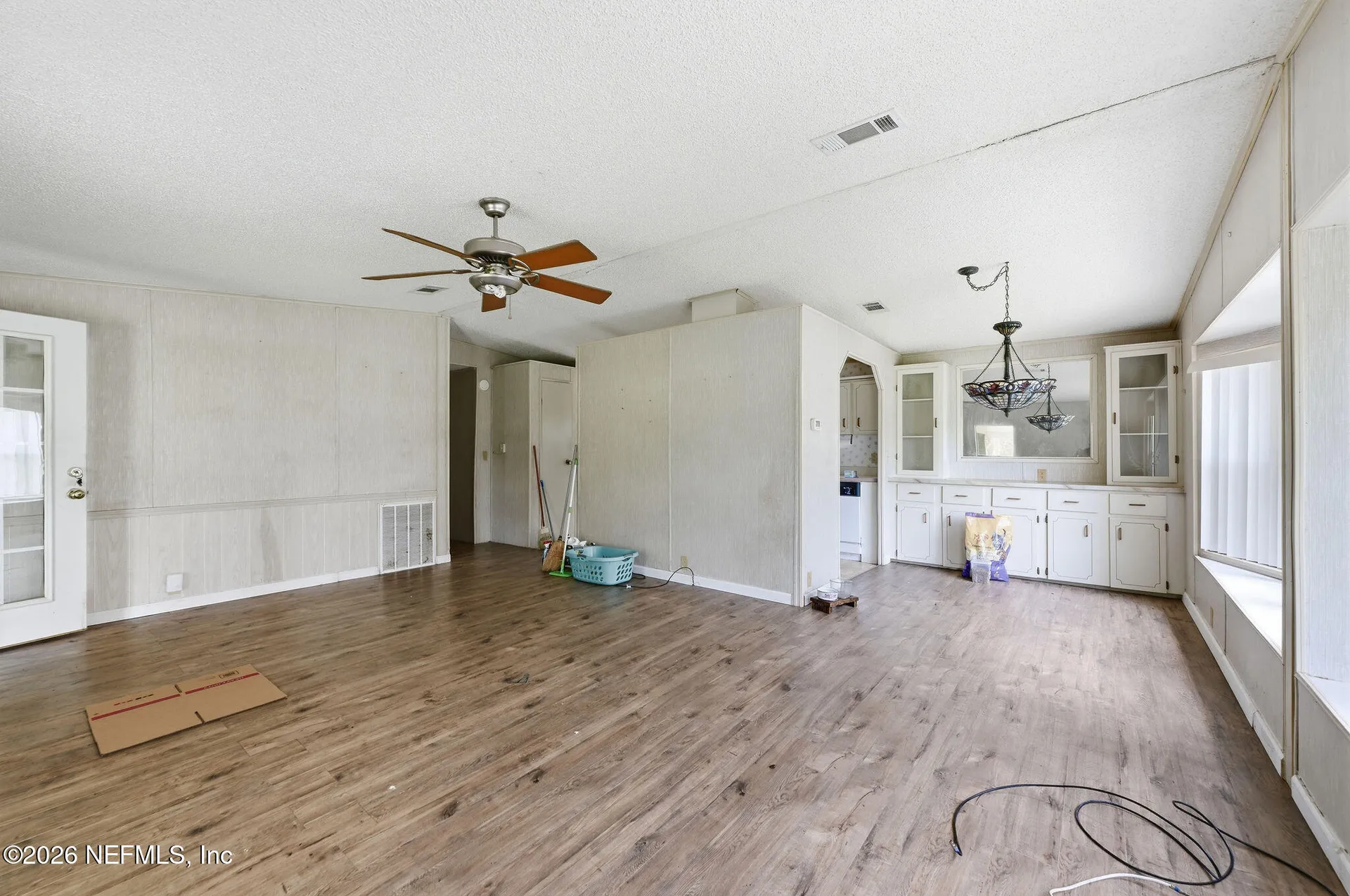 100 Alligator Circle Crescent City FL 32112