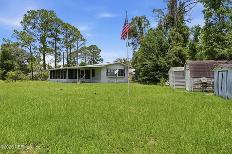 100 Alligator Circle Crescent City FL 32112