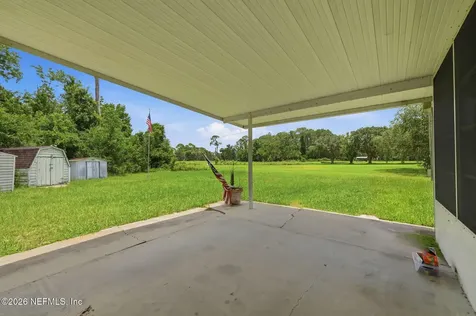 100 Alligator Circle Crescent City FL 32112