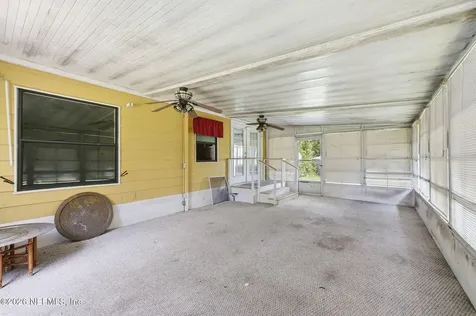 100 Alligator Circle Crescent City FL 32112