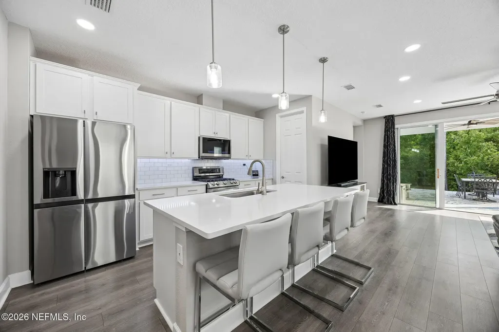 75573 Blackbird Drive Yulee FL 32097