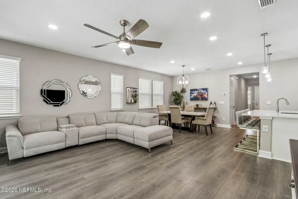75573 Blackbird Drive Yulee FL 32097