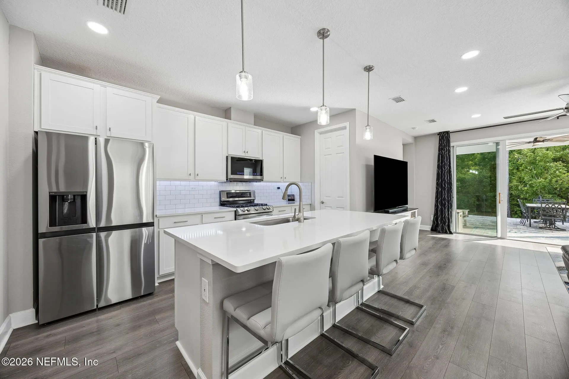 75573 Blackbird Drive Yulee FL 32097