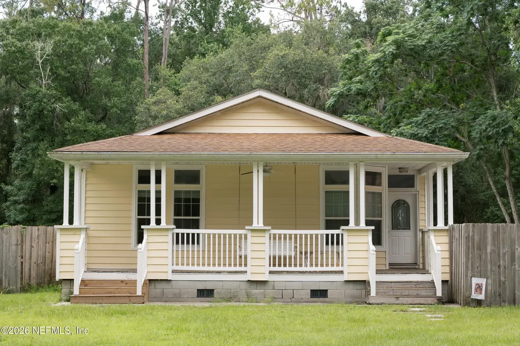 10075 SW 136th Street Starke FL 32091