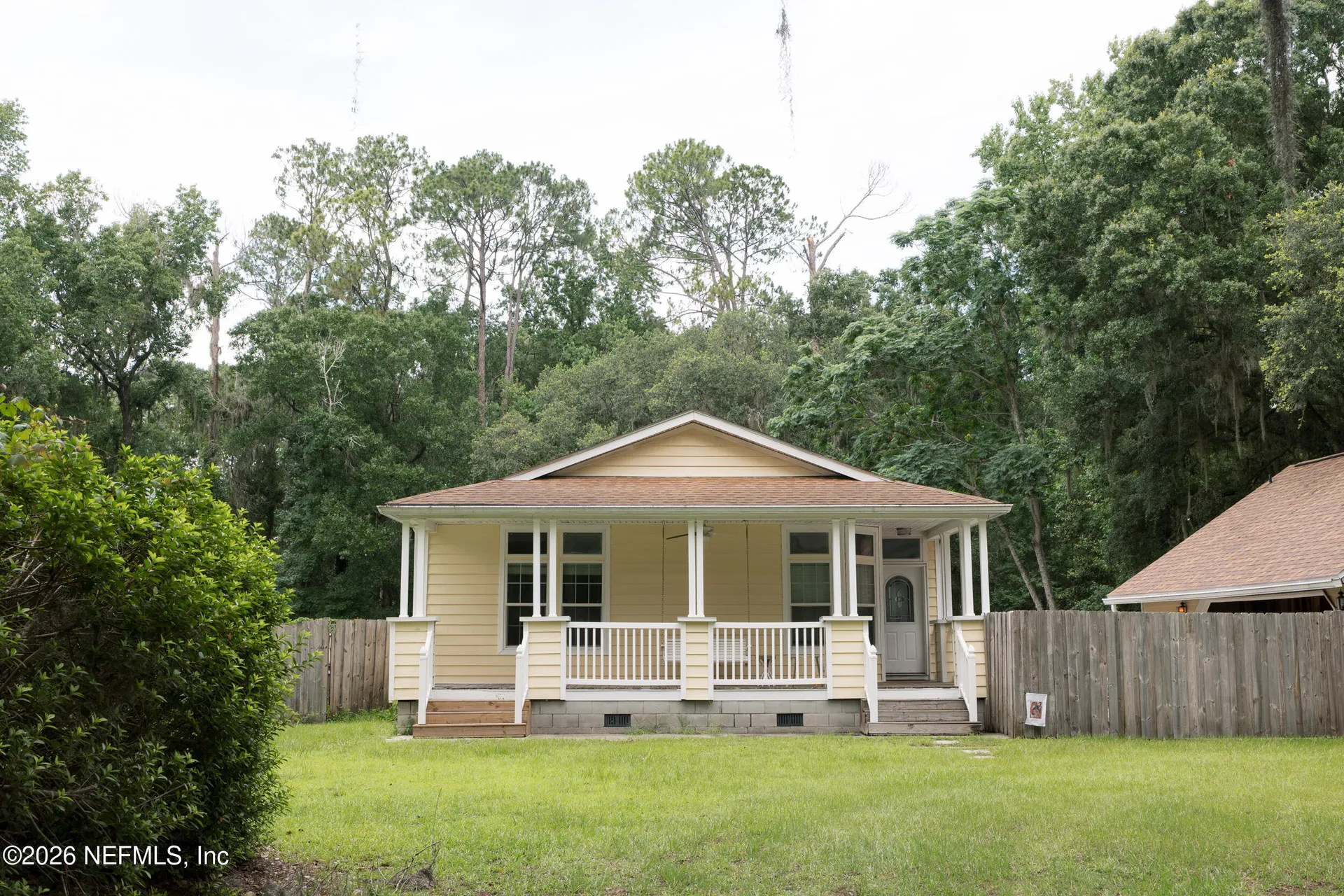 10075 SW 136th Street Starke FL 32091