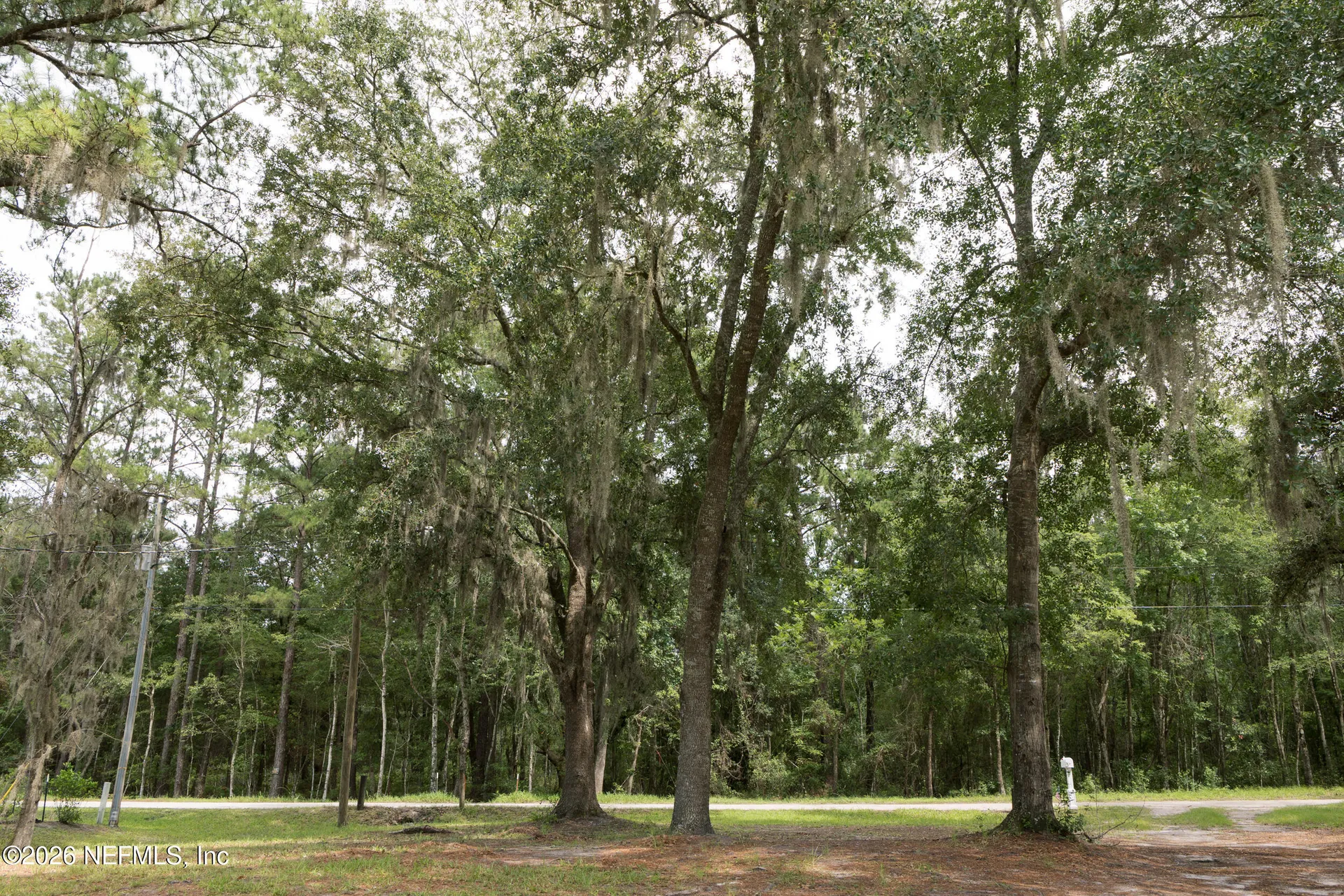 10075 SW 136th Street Starke FL 32091