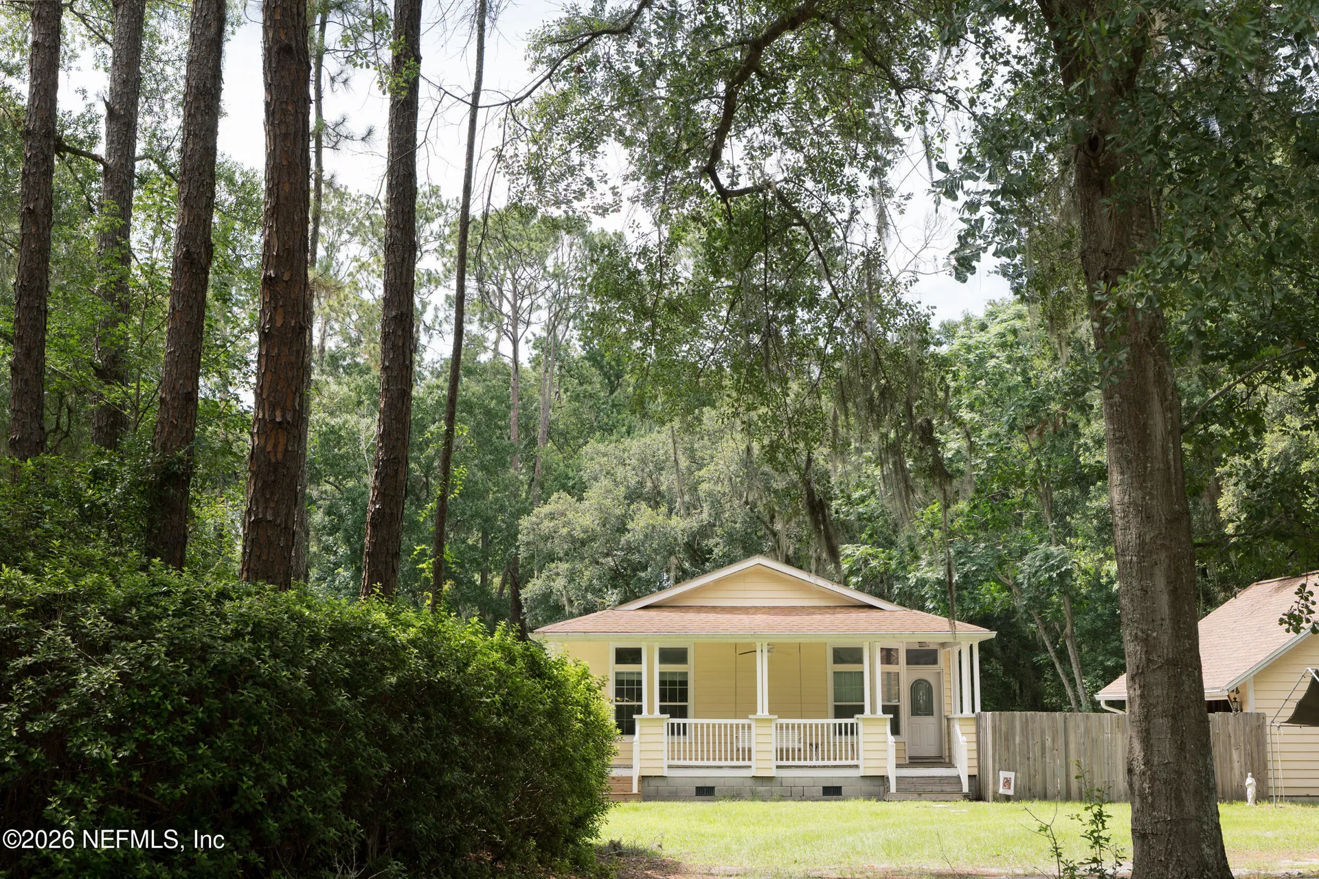 10075 SW 136th Street Starke FL 32091